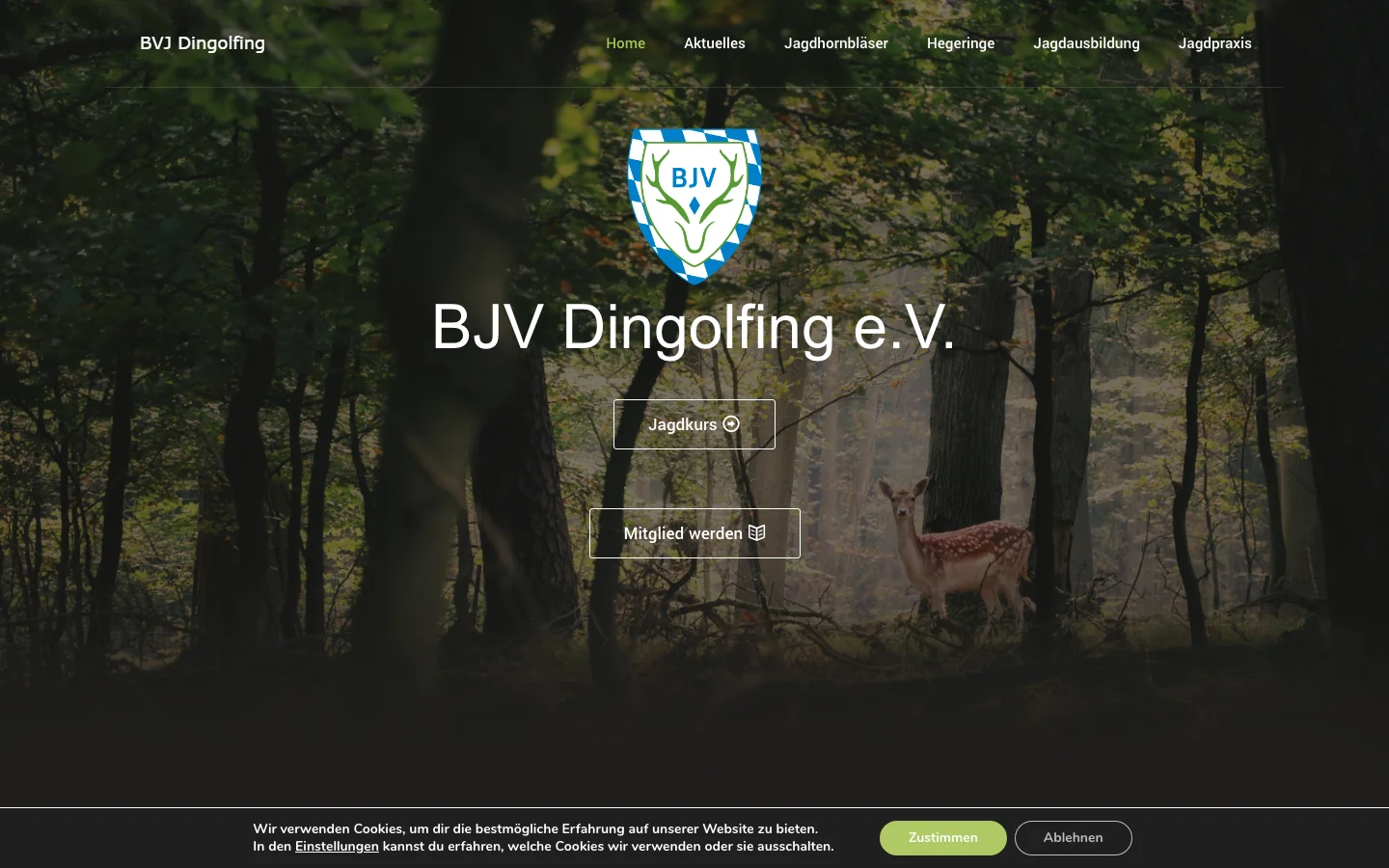 BJV Dingolfing e.V.